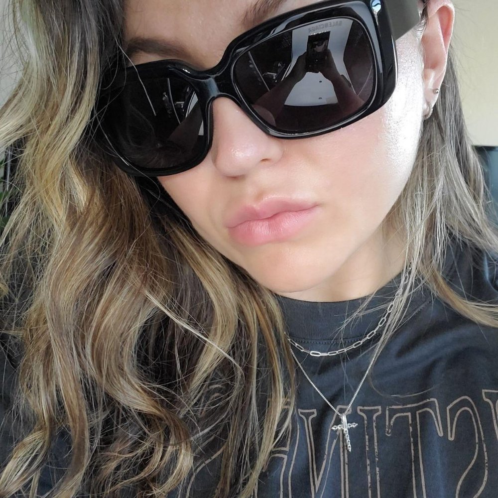 BRAND NEW BALENCIAGA Extreme BB0072S Sunglasses - Picture 10 of 10